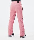 Dope Con W 2020 Snowboard Pants Women Pink, Image 3 of 5