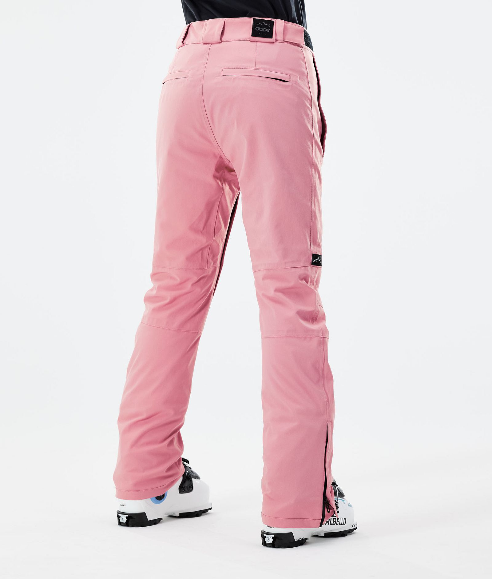 Dope Con W 2020 Ski Pants Women Pink, Image 3 of 5