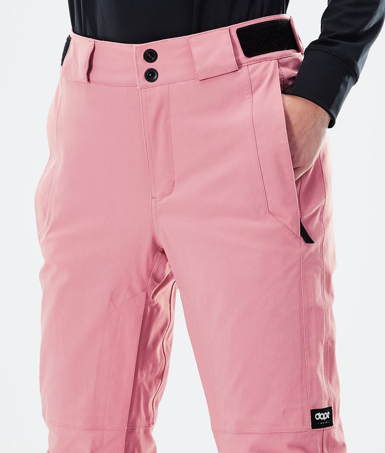 Dope Con W 2020 Ski Pants Women Pink, Image 4 of 5