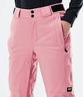 Dope Con W 2020 Snowboard Pants Women Pink, Image 4 of 5