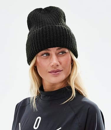 Dope Chunky 2021 Czapka Beanie Black