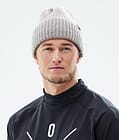 Dope Chunky Beanie čepice Grey Melange, Obrázek 2 z 3