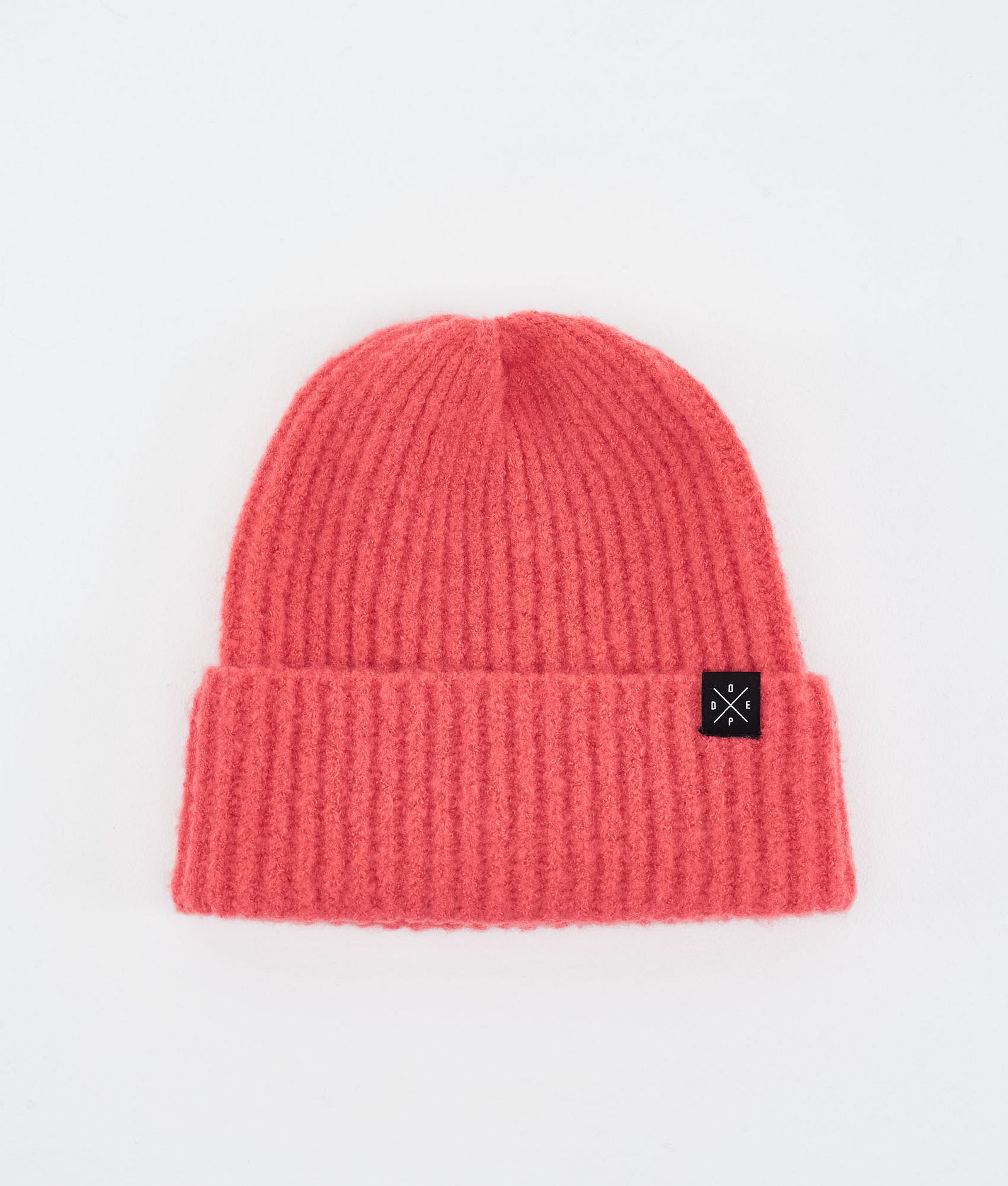 Dope Chunky Czapka Beanie Coral, Zdjęcie 1 z 3