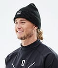 Dope Ribbed Paradise Czapka Beanie Black, Zdjęcie 2 z 3