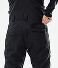 Dope Notorious B.I.B W 2021 Snowboard Pants Women Black, Image 6 of 6