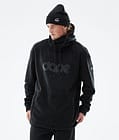 Dope Cozy II 2021 Bluza Polarowa Mężczyźni Black, Zdjęcie 1 z 7