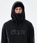 Dope Cozy II 2021 Bluza Polarowa Mężczyźni Black, Zdjęcie 6 z 7