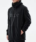 Dope Cozy II 2021 Bluza Polarowa Mężczyźni Black, Zdjęcie 7 z 7