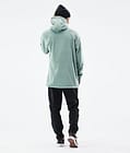 Dope Cozy II 2021 Bluza Polarowa Mężczyźni Faded Green, Zdjęcie 5 z 7