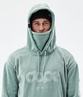 Dope Cozy II 2021 Bluza Polarowa Mężczyźni Faded Green, Zdjęcie 6 z 7