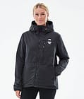 Montec Toasty W 60Gsm Midlayer Jacket Outdoor Women Black, Image 1 of 9