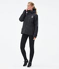 Montec Toasty W 60Gsm Midlayer Jacket Outdoor Women Black, Image 4 of 9