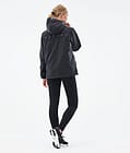 Montec Toasty W 60Gsm Midlayer Jacket Outdoor Women Black, Image 5 of 9