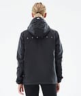 Montec Toasty W 60Gsm Midlayer Jacket Outdoor Women Black, Image 7 of 9