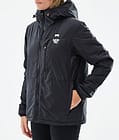 Montec Toasty W 60Gsm Midlayer Jacket Outdoor Women Black, Image 8 of 9