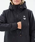 Montec Toasty W 60Gsm Midlayer Jacket Outdoor Women Black, Image 9 of 9