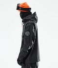 Dope Blizzard 2021 Kurtka Snowboardowa Mężczyźni Black, Zdjęcie 7 z 10