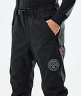 Dope Blizzard W 2021 Pantalones Esquí Mujer Black, Imagen 4 de 4