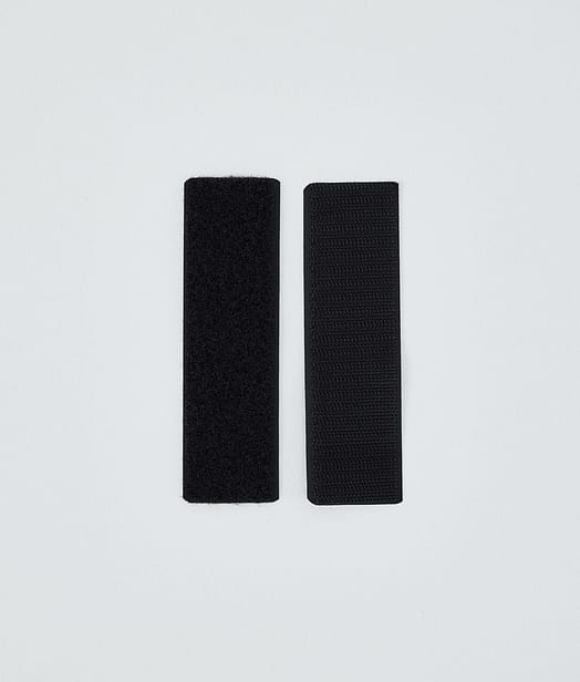 Utilities Velcro Replacement Parts Black