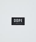 Dope Patch Dope Reservedel Black/White Logo, Billede 1 af 1