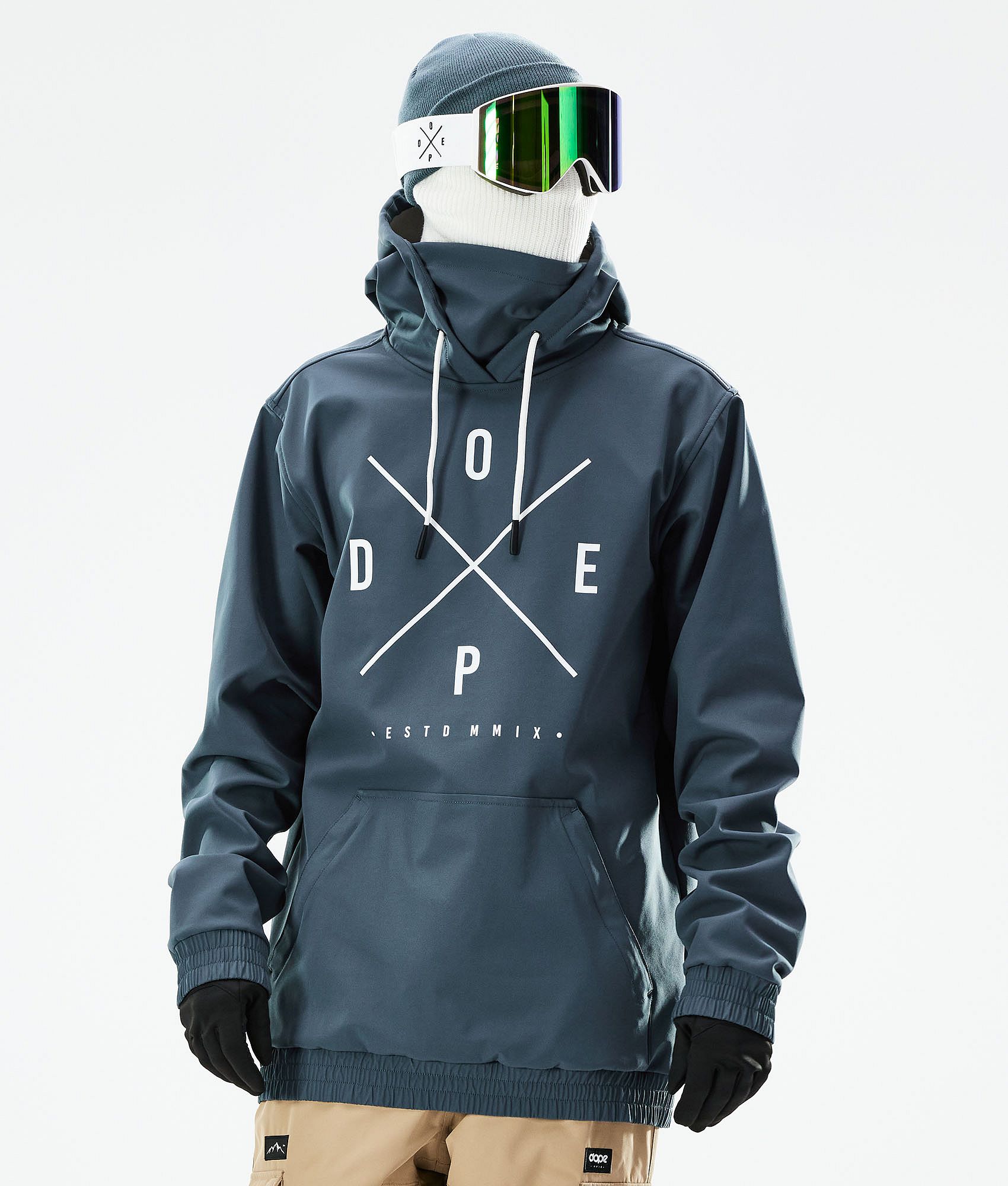 Dope mmix snowboard jacket online