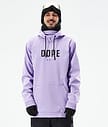 Dope Yeti 2021 Bunda na Snowboard Pánské Capital Faded Violet