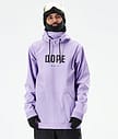 Dope Yeti 2021 Kurtka Narciarska Mężczyźni Capital Faded Violet