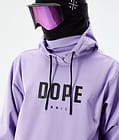 Dope Yeti 2021 Lyžařská Bunda Pánské Capital Faded Violet, Obrázek 2 z 9