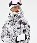 Dope Adept W 2021 Snowboardjacke Damen Rock Renewed, Bild 2 von 11