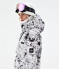 Dope Adept W 2021 Ski Jacket Women Rock, Image 2 of 11