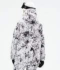 Dope Adept W 2021 Snowboardjacke Damen Rock Renewed, Bild 8 von 11