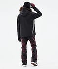 Dope Blizzard W Full Zip 2021 Kurtka Snowboardowa Kobiety Black, Zdjęcie 6 z 11