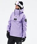 Dope Blizzard W 2021 Snowboardjacke Damen Faded Violet, Bild 1 von 11