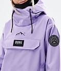 Dope Blizzard W 2021 Ski Jacket Women Faded Violet, Image 9 of 11