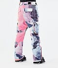 Dope Iconic W 2021 Ski Pants Women Ink, Image 3 of 6