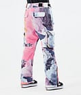 Dope Iconic W 2021 Snowboard Pants Women Ink, Image 3 of 6