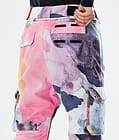 Dope Iconic W 2021 Snowboard Pants Women Ink, Image 6 of 6