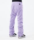 Dope Blizzard W 2021 Snowboardhose Damen Faded Violet, Bild 3 von 4