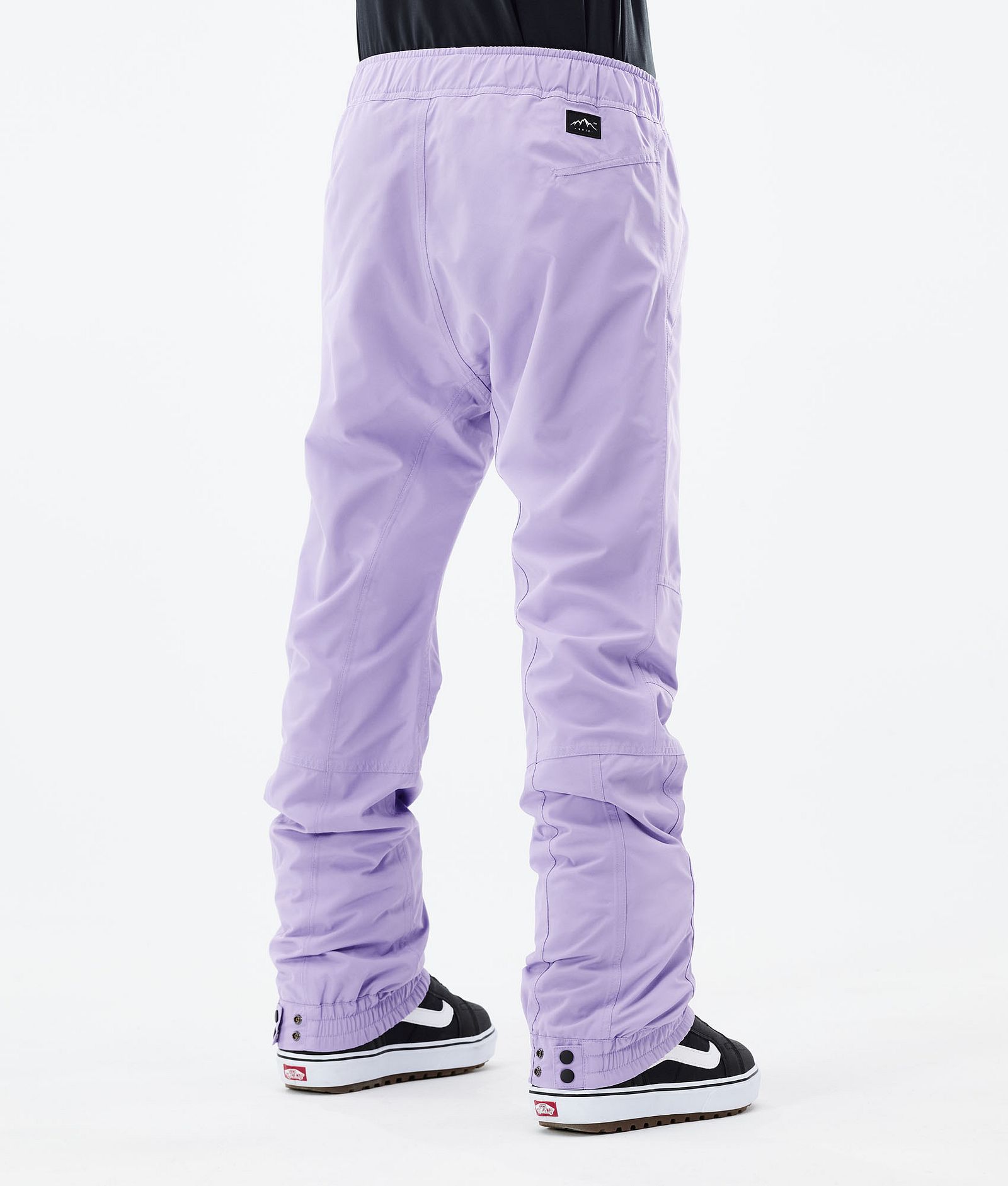 Dope Blizzard W 2021 Snowboardhose Damen Faded Violet, Bild 3 von 4