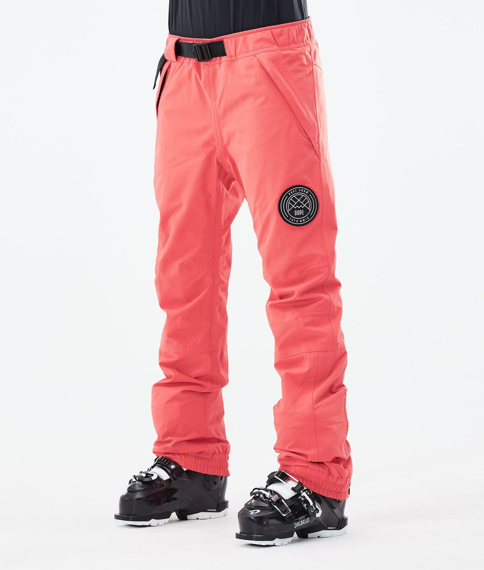 Dope Blizzard W 2021 Pantalones Esquí Mujer Coral, Imagen 1 de 4