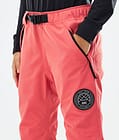 Dope Blizzard W 2021 Pantalones Esquí Mujer Coral, Imagen 4 de 4