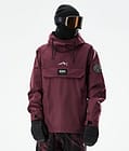 Dope Blizzard 2021 Giacca Sci Uomo Burgundy, Immagine 1 di 9