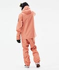 Dope Blizzard 2021 Snowboard Jacket Men Peach, Image 6 of 10