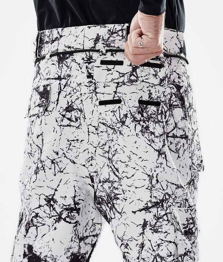 Dope Iconic 2021 Pantalones Esquí Hombre Rock, Imagen 6 de 6