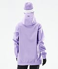 Dope Wylie W Veste Snowboard Femme Capital Faded Violet, Image 9 sur 11