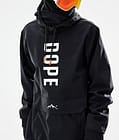 Dope Wylie Snowboard Jacket Men OG Black, Image 2 of 10