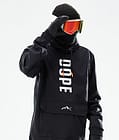 Dope Wylie Snowboard Jacket Men OG Black, Image 3 of 10