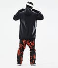 Dope Wylie Snowboard Jacket Men OG Black, Image 6 of 10