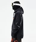 Dope Wylie Snowboard Jacket Men OG Black, Image 7 of 10