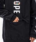 Dope Wylie Snowboard Jacket Men OG Black, Image 10 of 10